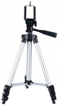 Стабильный ДЕРЖАТЕЛЬ ШТАТИВА ДЛЯ ТЕЛЕФОНА, СМАРТФОНА, КАМЕРЫ