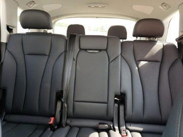 Audi Q7 II 2024 Audi Q7 Premium Plus 2024 2.0l 2.0 Benzyna 261KM, zdjęcie 10