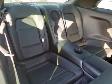 Nissan GT-R 2017 Nissan GT-R Premium 2017 3.8 Benzyna 565KM, zdjęcie 10