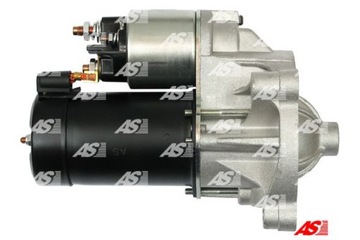 СТАРТЕР AS-PL 12V CITROEN C4 2.0 16V CITROEN C5 1.8 CITROEN C5 1.8