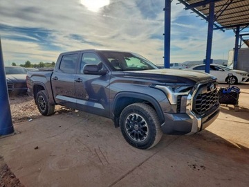 Toyota Tundra II 2024 Toyota Tundra Crewmax Sr 2024 3.4 Benzyna 389KM, zdjęcie 4