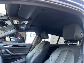 BMW X2 F39 Crossover 2.0 20d 190KM 2018 BMW X2 (F39) xDrive 20 d 190 KM FULL OPCJA !, zdjęcie 12