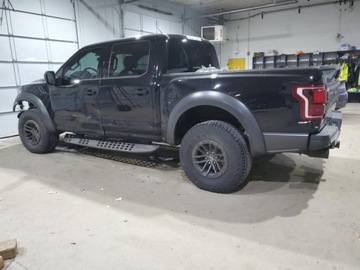 Ford 2019 Ford F150 Raptor 2019 3.5l 3.5 Benzyna 450KM, zdjęcie 1