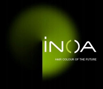 НАБОР LOREAL INOA: КРАСКА 60мл + АКТИВАТОР 60мл.