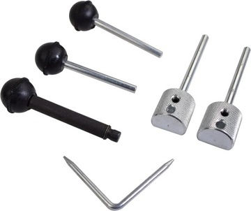 ПРИБОР ГРМ VW AUDI SKODA 1.4 1.6 2.0TDI CR