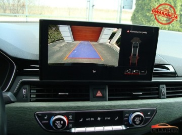 Audi A5 F5 Sportback Facelifting 2.0 40 TDI 204KM 2022 Audi A5 Sportback 40TDI 204KM QUATTRO Virtual Cockpit Klimatronik Serwis M, zdjęcie 20