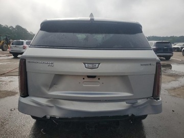 Cadillac Escalade III 2025 Cadillac Escalade IQ Sport-2 2025 Elektryczny 750KM, zdjęcie 2