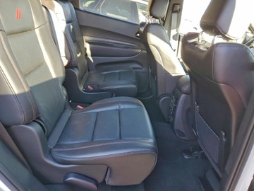 Dodge Durango III 3.6 V6 294KM 2024 Dodge Durango Gt 2024 3.6 Benzyna 295KM, zdjęcie 11
