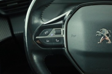 Peugeot 2008 II SUV 1.2 PureTech 130KM 2020 Peugeot 2008 1.2 PureTech, Salon Polska, zdjęcie 18