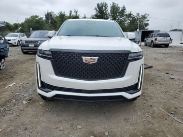 Cadillac Escalade III 2023 Cadillac Escalade Sport 2023 6.2l 6.2 Benzyna 420KM, zdjęcie 5