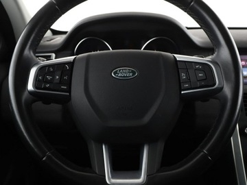 Land Rover Discovery Sport SUV 2.0 TD4 150KM 2019 Land Rover Discovery Sport 2.0 Td4 Automat AWD, zdjęcie 20