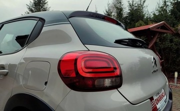 Citroen C3 III Hatchback Facelifting 1.2 PureTech 83KM 2020 Citroen C3 Filmik VIDEO NAVI SLICZNY i zadbany sam zobacz BEZWYPADKOWY, zdjęcie 32