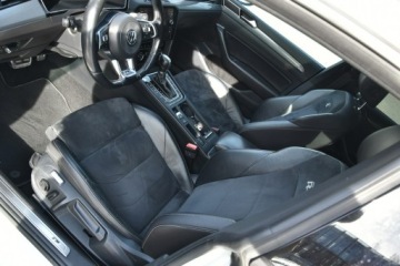 Volkswagen Arteon Fastback 2.0 TDI 150KM 2019 Volkswagen Arteon R-line 2.0TDi DSG 2019r. FullLED, zdjęcie 25