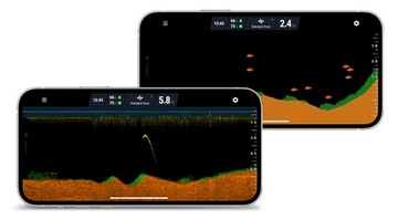 Эхолот Deeper Fish Finder START Беспроводной эхолот