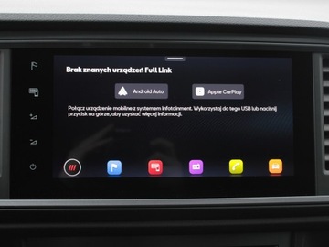 Cupra Ateca Crossover Facelifting 1.5 TSI 150KM 2024 Cupra Ateca rata brutto od 1 961 zł / m-c | Led Kl, zdjęcie 30