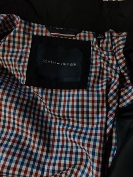 Tommy Hilfiger kurtka przejściowa Harrington jacket męska M