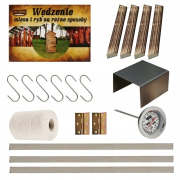 ДЕРЕВЯННАЯ САДОВАЯ КОПИЛКА SOLID PREMIUM 60 СМ КАМИН XXL 30x30x35