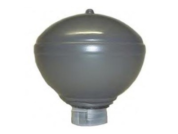 IFHS SFERA AMORTYZATORA TYŁ CITROEN C5 III KOMBI