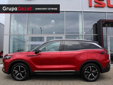  BAIC Beijing 7 1.5 177KM 2WD 7DCT LUXURY *Auto testowe + opony zimowe, zdjęcie 1