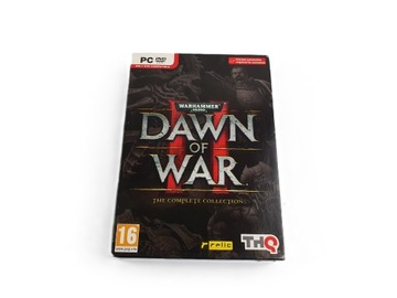 Warhammer 40000 Dawn Of War The Complete Edition PC (eng) (5)