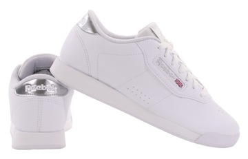 Buty damskie Reebok PRINCESS GY6182 niskie 36