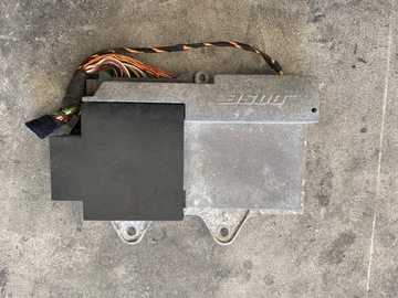 PORSCHE 911 997 WZMACNIACZ NAGŁOŚNIENIA BOSE 7PP035223P
