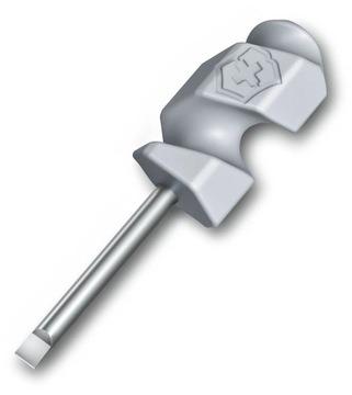 НАБОР VICTORINOX, 4 ОТВЕРТКИ, КАРМАННЫЙ НОЖ