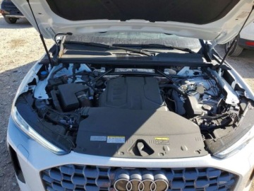 Audi Q5 III 2025 Audi Q5 Premium Plus 2025 2.0 Benzyna 261KM, zdjęcie 6