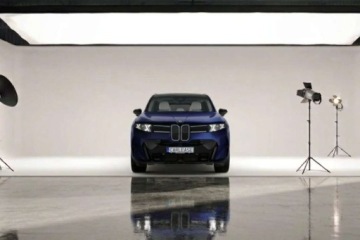 BMW X5 G05 2026 BMW X5 Nowa X5 313KM Bowers Wilkins Wielofunkcyjcne fotele M 3.0, zdjęcie 3