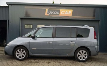 Renault Espace IV 2013 Renault Grand Espace Renault Grand Espace 2.0 dCi FAP Initiale 2.0 Diesel, zdjęcie 7