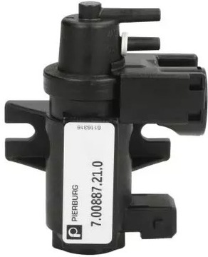 PIERBURG ZAWÓR TURBOSPRĘŻARKI 7.00887.21.0