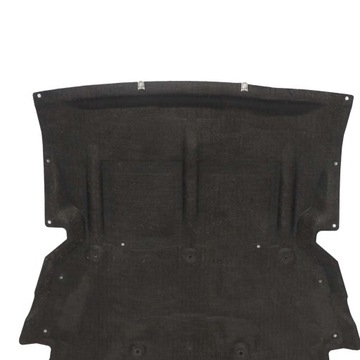 BMW F20 F30 Крышка пластины двигателя 7241814