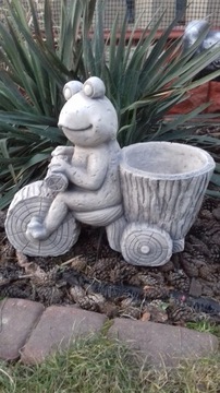 Figura ogrodowa,figurki ogrodowe,figurki betonowe