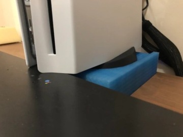 Podstawka Stojak na Konsolę Sony Playstation 5 PS5