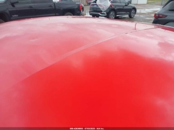 Ford Mustang VI 2017 Ford Mustang V6 fastback 3.7 Benzyna 300KM, zdjęcie 8