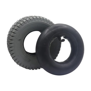 Skuter 9x3.50-4 wewnętrzna i zewnętrzna opona 9*3.50-4 opona pneumatyczna d
