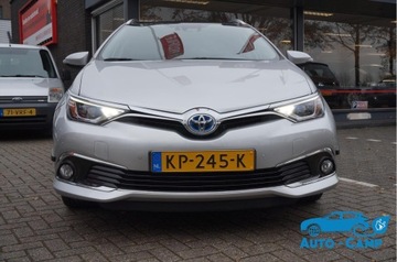 Toyota Auris II 2016 LIFT*oryg. lakier*BEZ MANKAMENTÓW*duży wybór z NL, zdjęcie 16
