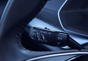 Skoda Octavia IV Liftback 1.5 TSI EVO 150KM 2024 Skoda Octavia Gwarancja- Virtual Cockpit- Kamera-Grzana Szyba-Kierownica i, zdjęcie 20