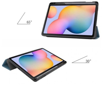 ЧЕХОЛ-КАРАНДАШ ДЛЯ SAMSUNG GALAXY TAB S6 LITE 10.4 2022 P610 P615 P613 P619