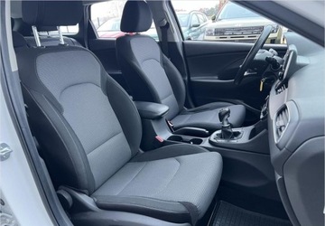 Hyundai i30 III 2021 Hyundai i30 FL 1.5 T-GDI 48V Hybrid Classic Pakiet Drive 1.5 Hybryda, zdjęcie 16