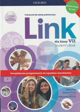Link 7 Podręcznik