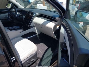 Hyundai Tucson IV 2024 Hyundai Tucson 2024 HYUNDAI TUCSON PLUG-IN HYBRID LIMITED 1.6 180KM, zdjęcie 13