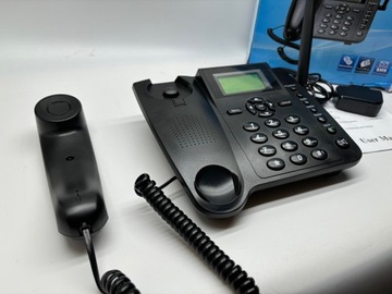 ЧЕТЫРЕХДИАПАЗОННЫЙ GSM BW LS-960 СТАНДАРТНЫЙ ТЕЛЕФОН, С АККУМУЛЯТОРНОЙ SIM-картой