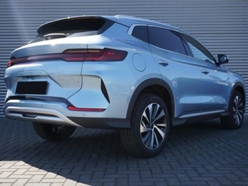 BYD Seal U DM-i 218KM 2025 DM-i 1.5 Comfort Suv (218KM) 2025, zdjęcie 1