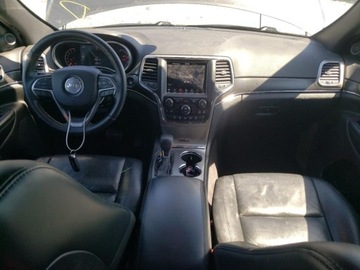 Jeep Grand Cherokee IV 2018 Jeep Grand Cherokee JEEP GRAND CHEROKEE LIMITE..., zdjęcie 6