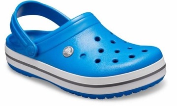 BUTY DAMSKIE CROCS KLAPKI ORYGINALNE KROKSY