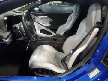 Chevrolet Corvette C7 2021 Chevrolet Corvette Stingray 2LT 2021 6.2l 6.2 Benzyna 490KM, zdjęcie 7