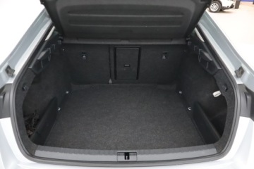 Skoda Octavia IV Liftback 1.5 TSI EVO 150KM 2022 Skoda Octavia 1.5 TSI, Salon Polska, zdjęcie 13