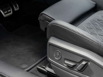 Audi Q5 III SQ5 Sportback 3.0TFSI MHEV plus 367KM 2025 AUDI Q5 SQ5 TFSI quattro Suv 3.0 (367 KM) 2025, zdjęcie 4