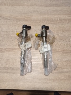 ИНЖЕКТОР 2.2 FORD TDCI CITROEN HDI BK2Q9K546AG